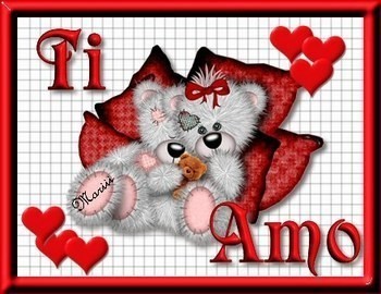 Ti amoo